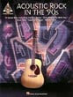 Acoustic Rock in the 90s-Guitar Tab Guitar and Fretted sheet music cover